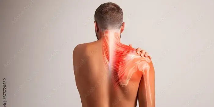 woman standing outside