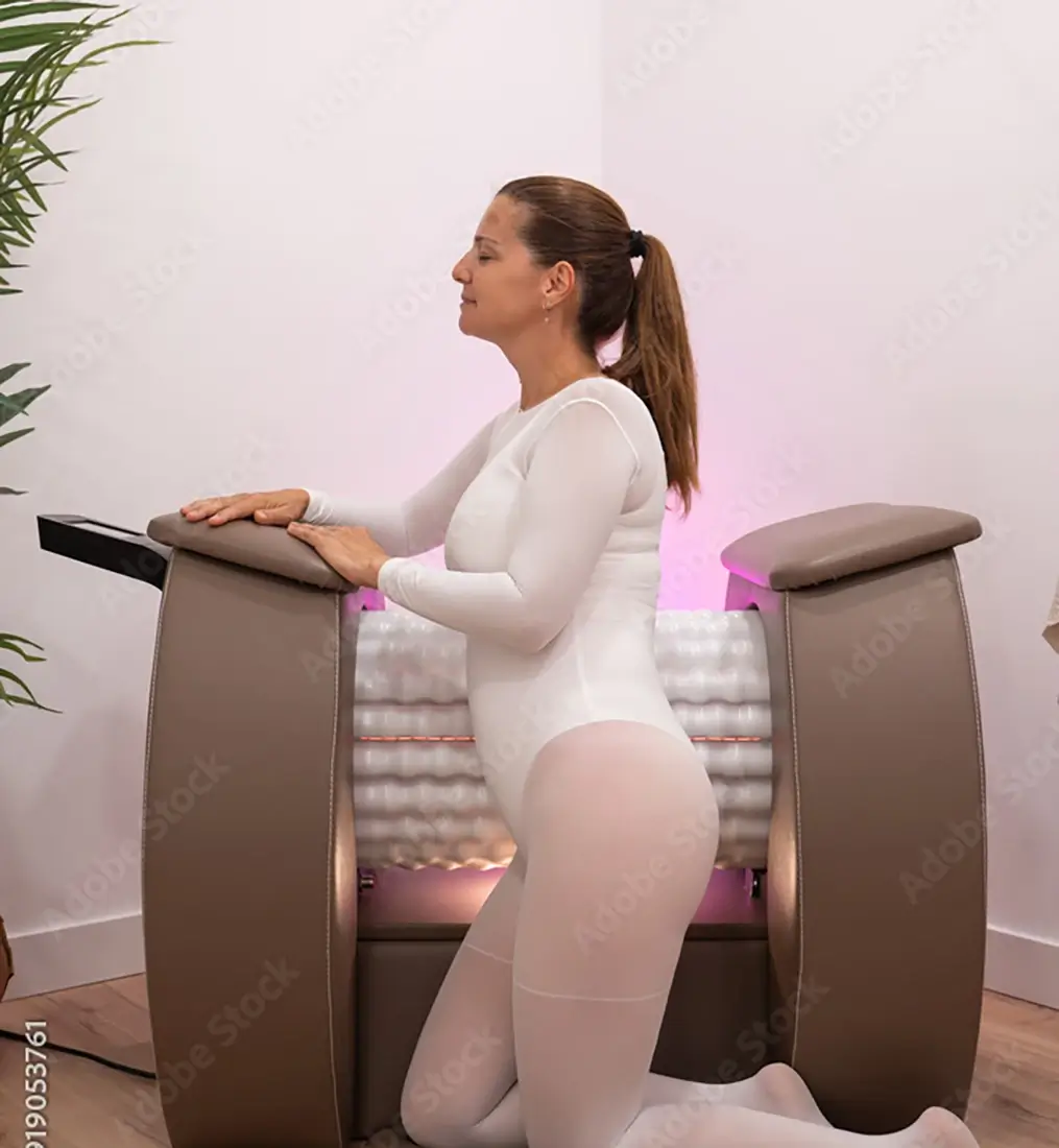 AdobeStock_919053761_Preview Woman Stretching